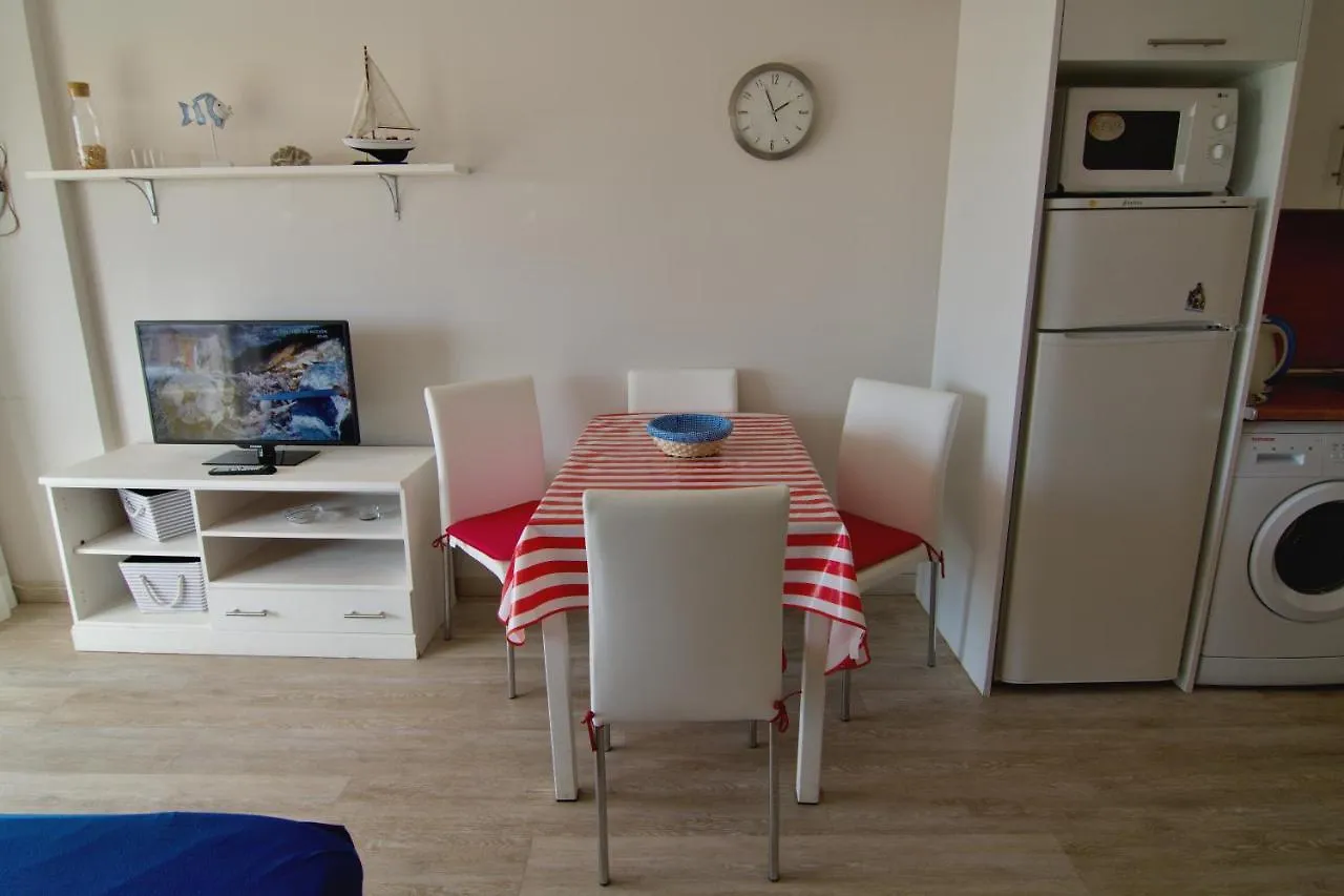 Apartament Torres Del Sol - Los Cristianos Los Cristianos