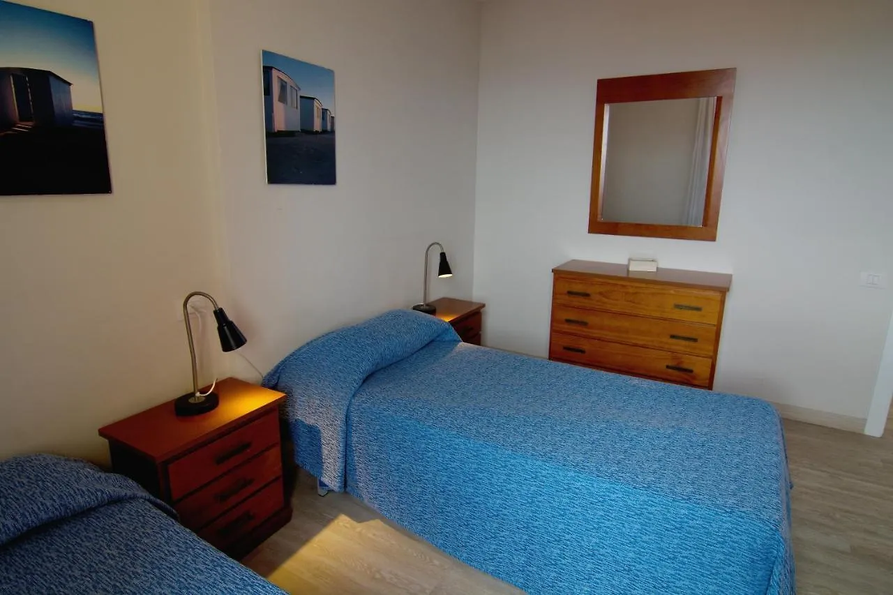 Apartament Torres Del Sol - Los Cristianos Los Cristianos