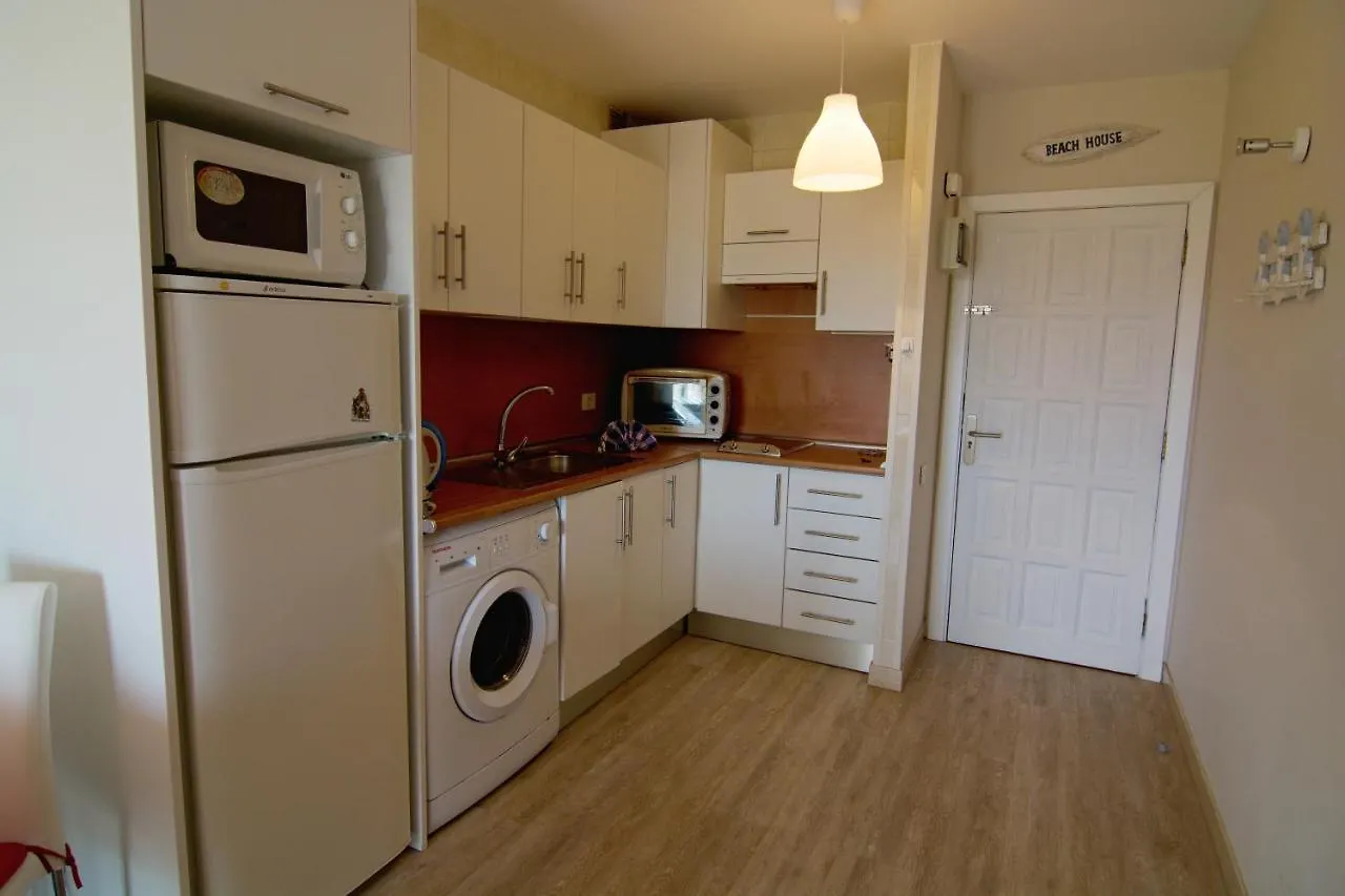 Torres Del Sol - Los Cristianos Apartman