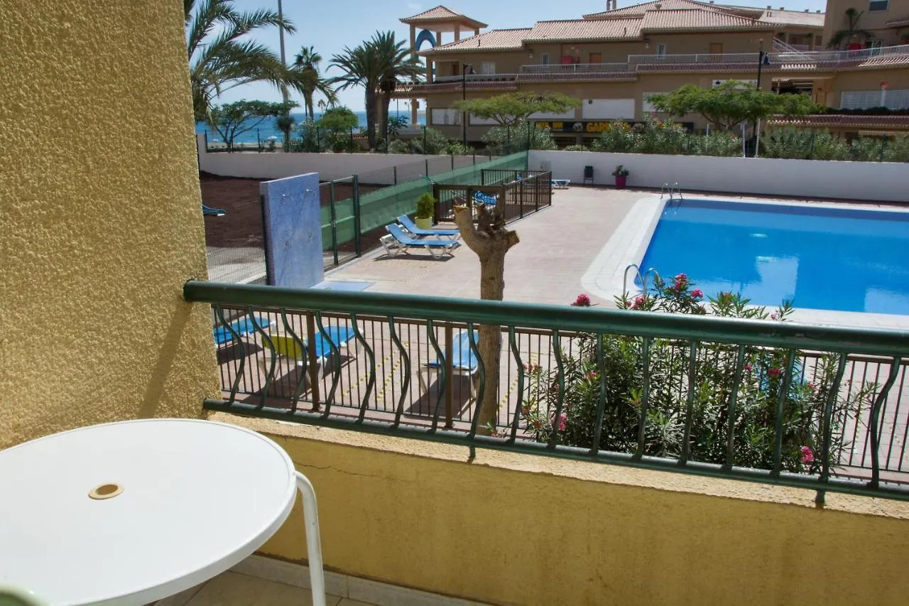 Apartament Torres Del Sol - Los Cristianos Los Cristianos  Hiszpania