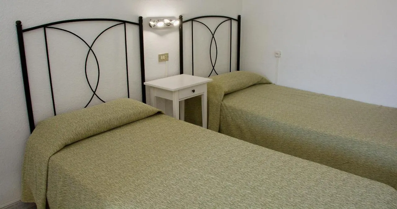 Torres Del Sol - Los Cristianos Los Cristianos  Appartement Los Cristianos (Tenerife)
