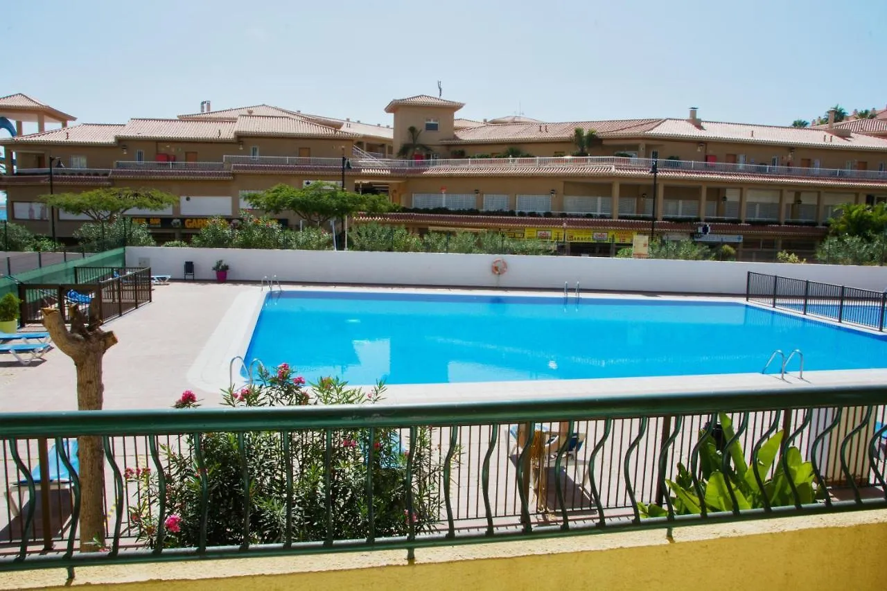 Apartament Torres Del Sol - Los Cristianos Los Cristianos  Los Cristianos (Tenerife)