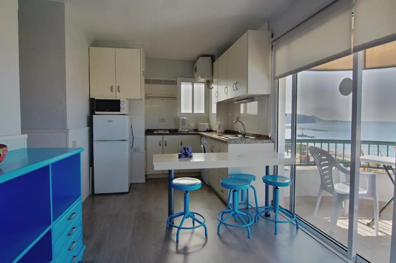 Torres Del Sol - Los Cristianos Los Cristianos  Appartement