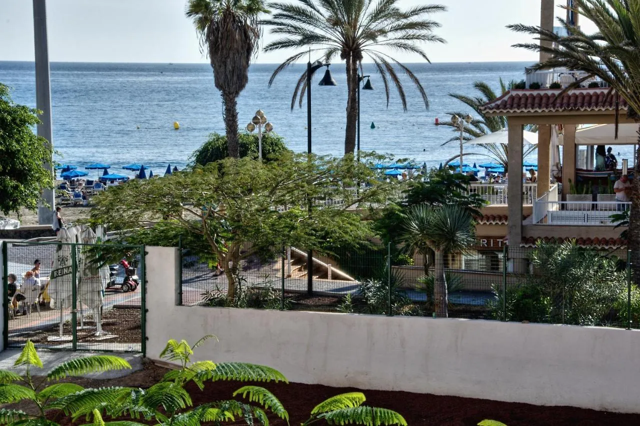 Apartament Torres Del Sol - Los Cristianos Los Cristianos   Los Cristianos (Tenerife)