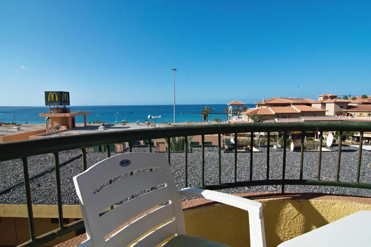 Apartament Torres Del Sol - Los Cristianos Los Cristianos  Hiszpania