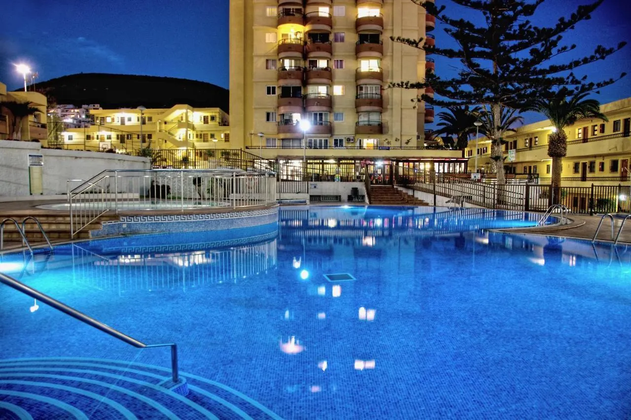 Apartment Torres Del Sol - Los Cristianos Los Cristianos  Spain