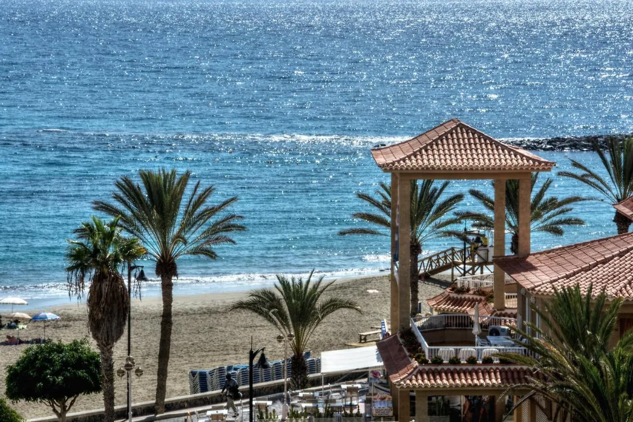 Torres Del Sol - Los Cristianos Los Cristianos  Los Cristianos (Tenerife)