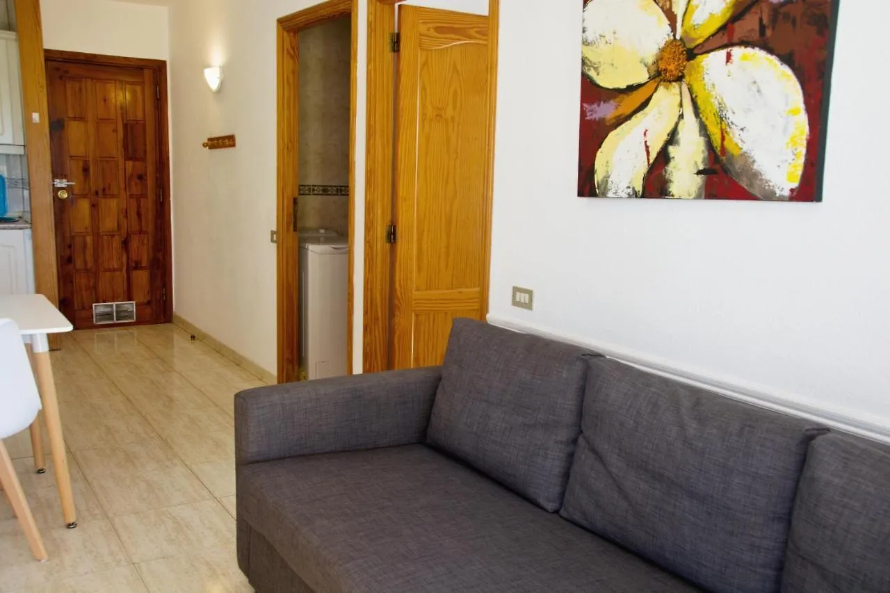 Apartament Torres Del Sol - Los Cristianos Los Cristianos