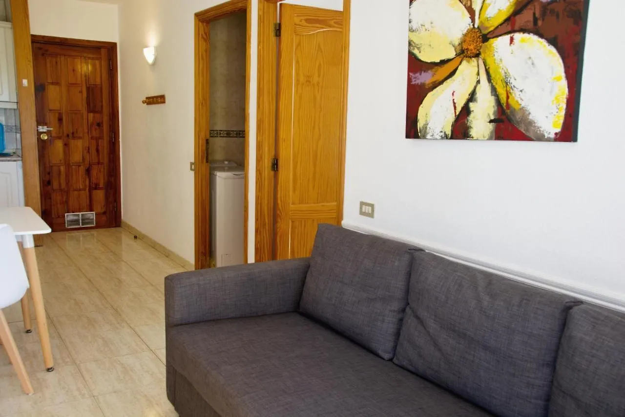 Appartement Torres Del Sol - Los Cristianos Los Cristianos