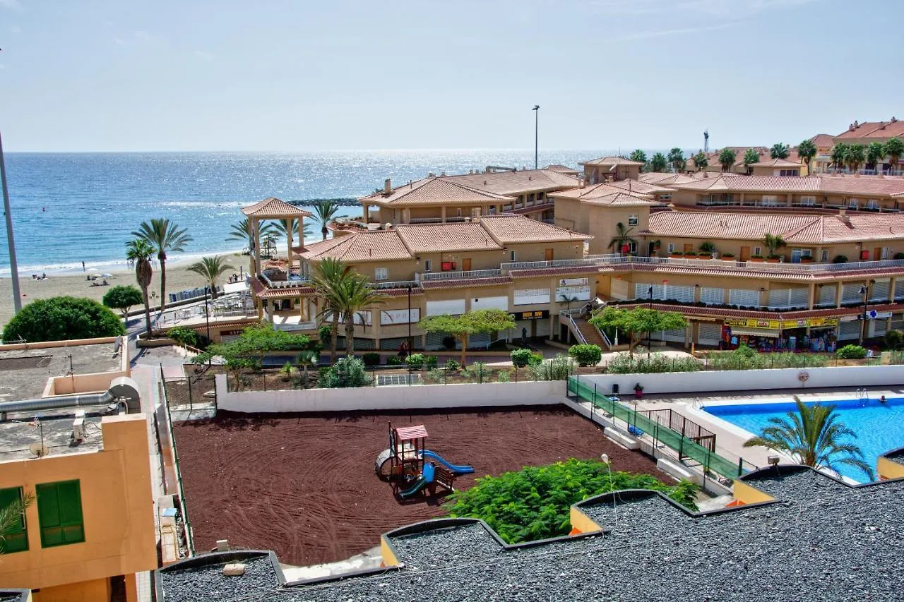 Torres Del Sol - Los Cristianos Appartement Los Cristianos