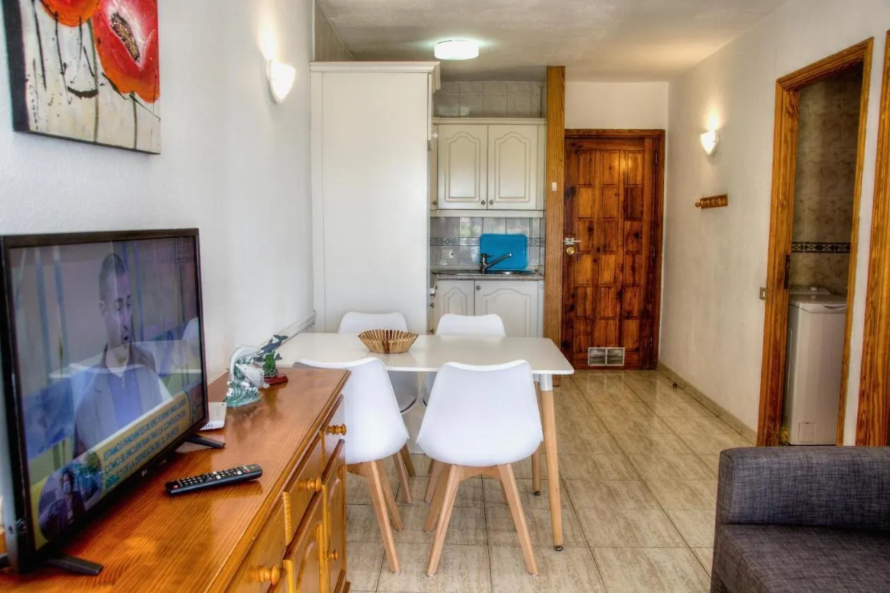 Apartament Torres Del Sol - Los Cristianos Los Cristianos