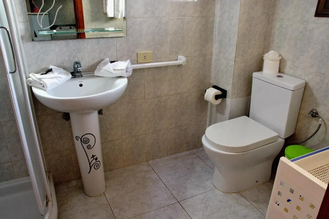 Torres Del Sol - Los Cristianos Los Cristianos  Appartement Los Cristianos (Tenerife)