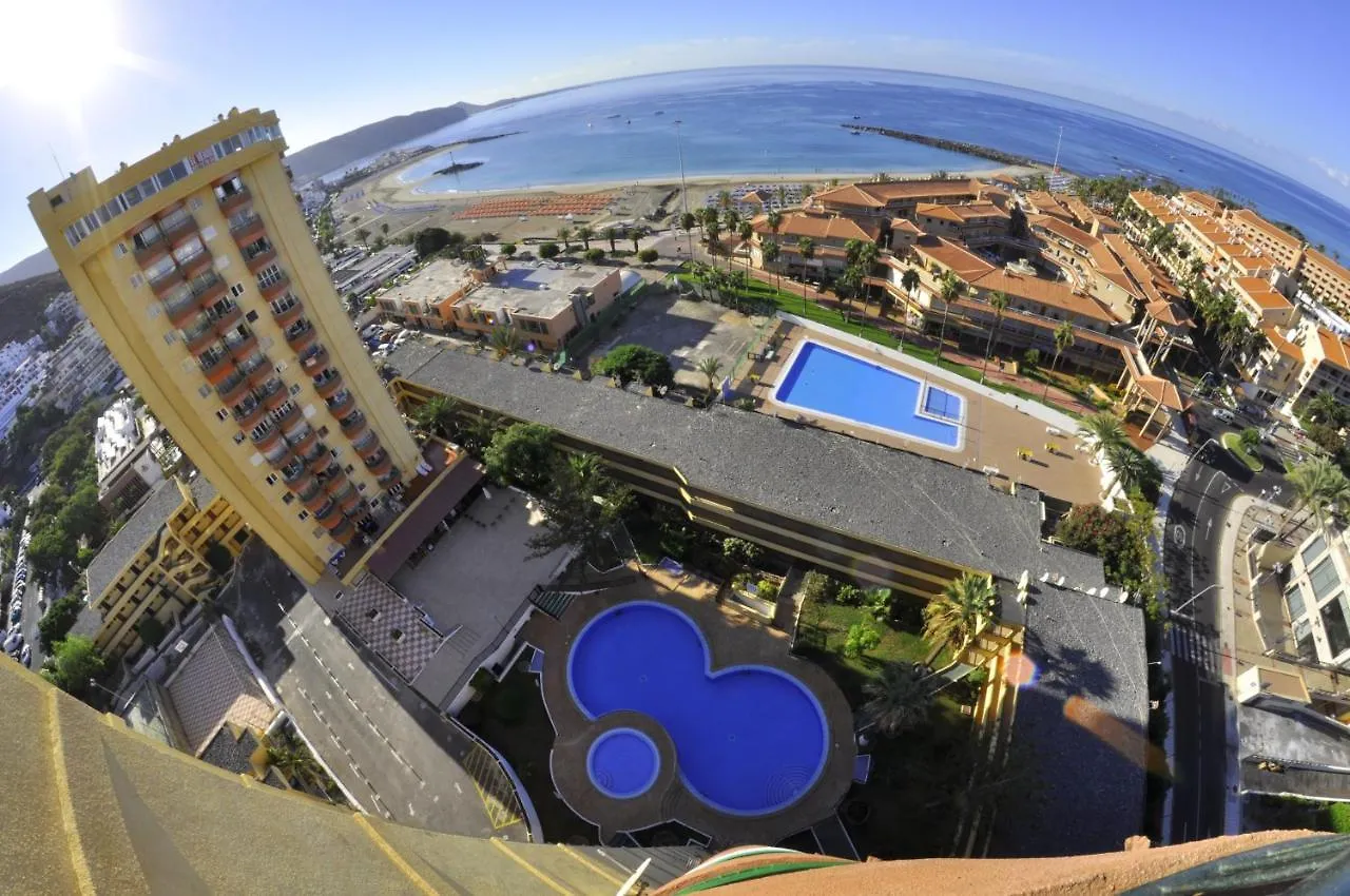 Apartament Torres Del Sol - Los Cristianos Los Cristianos  Hiszpania