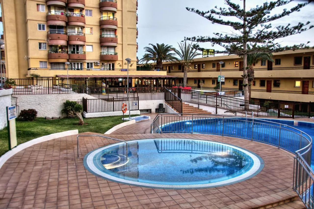 Apartament Torres Del Sol - Los Cristianos Los Cristianos