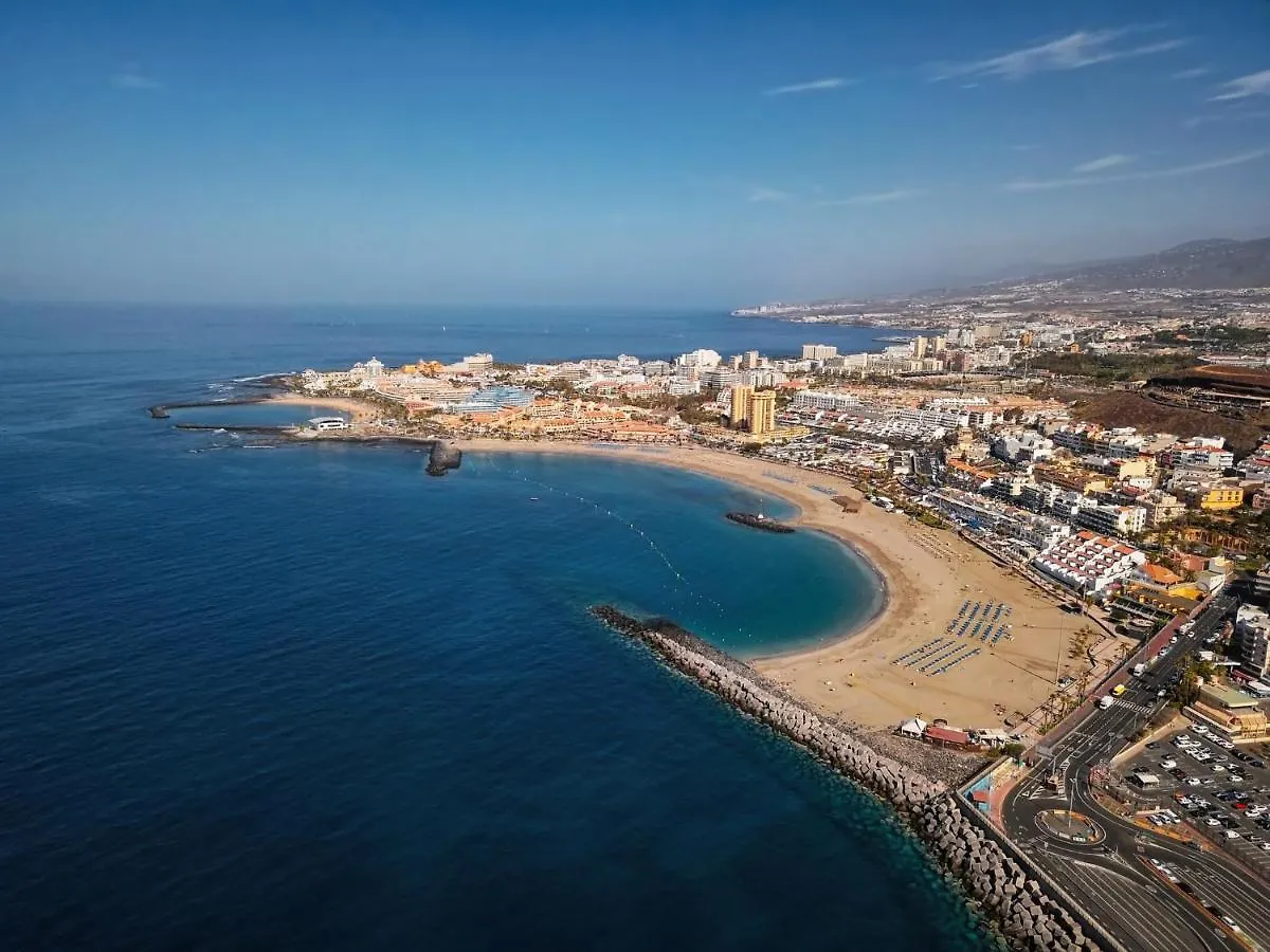 Torres Del Sol - Los Cristianos Appartement Los Cristianos