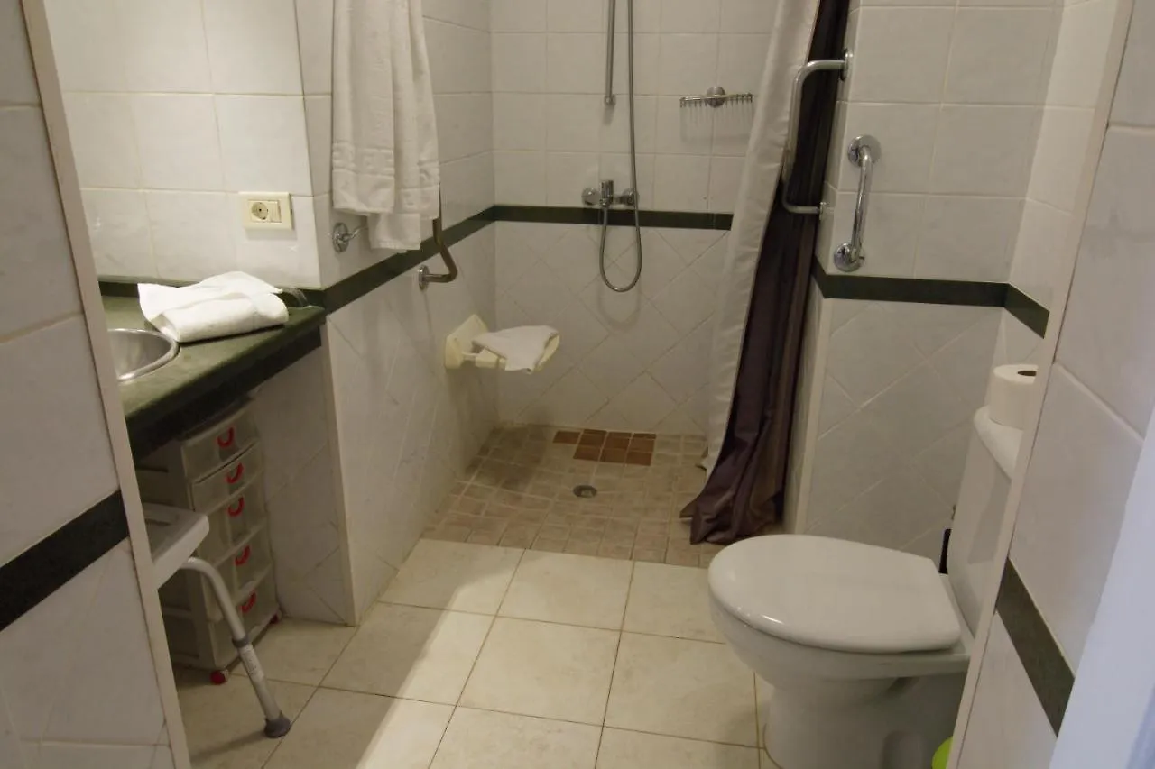 Apartament Torres Del Sol - Los Cristianos Los Cristianos  0*, Los Cristianos (Tenerife)