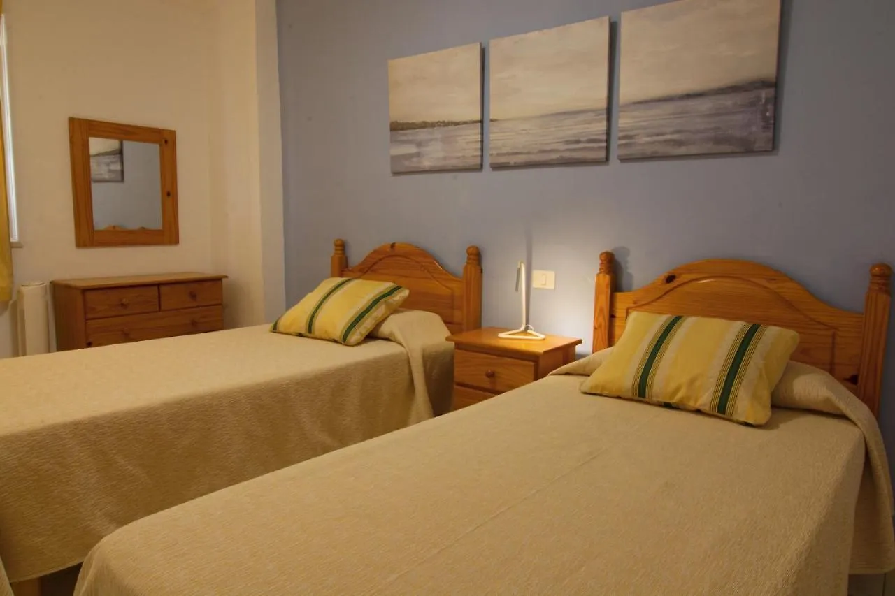 Apartament Torres Del Sol - Los Cristianos Los Cristianos