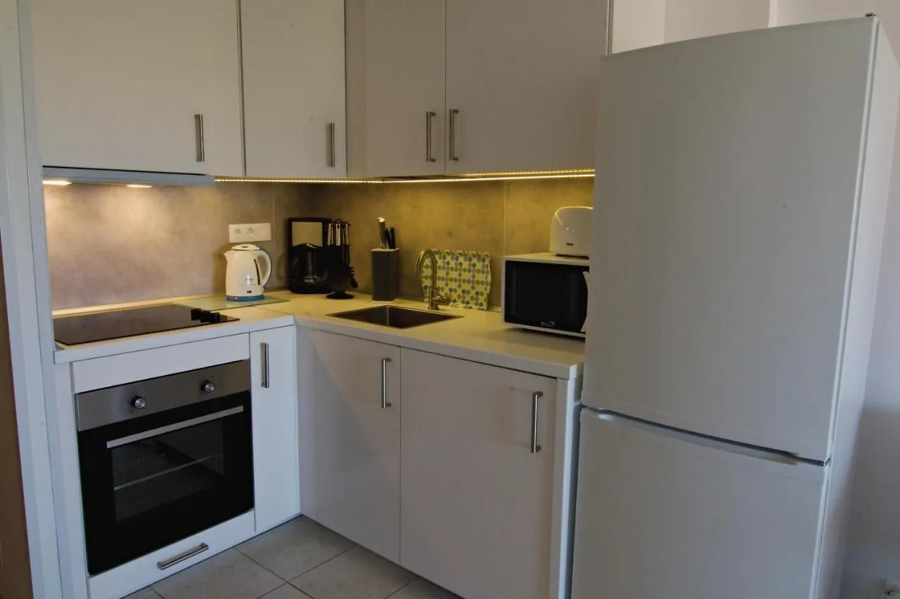 Apartament Torres Del Sol - Los Cristianos Los Cristianos