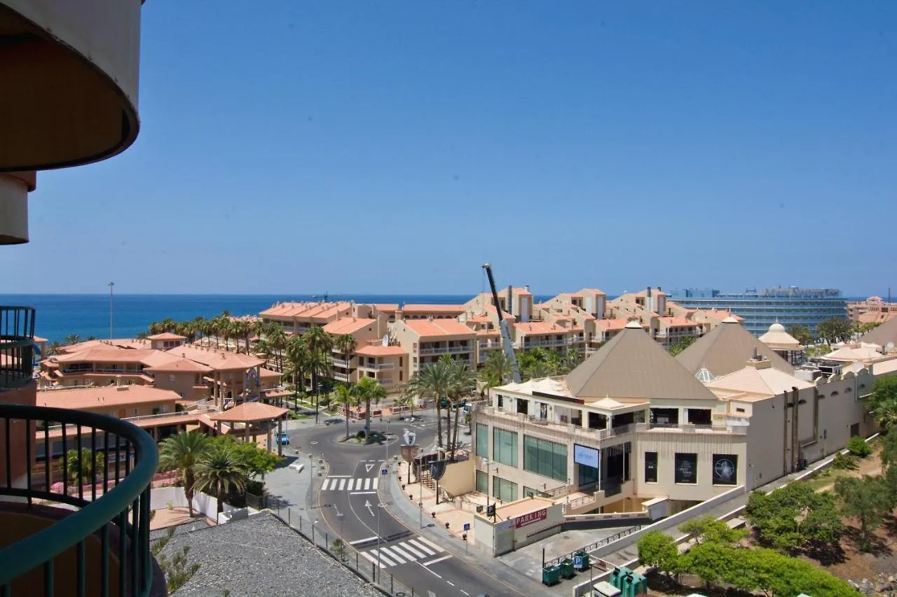 Torres Del Sol - Los Cristianos Los Cristianos  Appartement