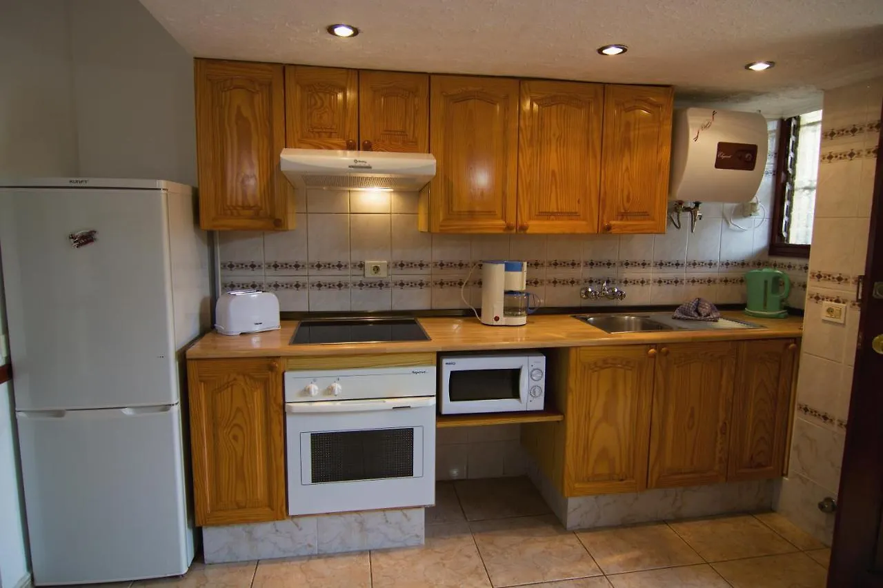 Apartment Torres Del Sol - Los Cristianos Los Cristianos