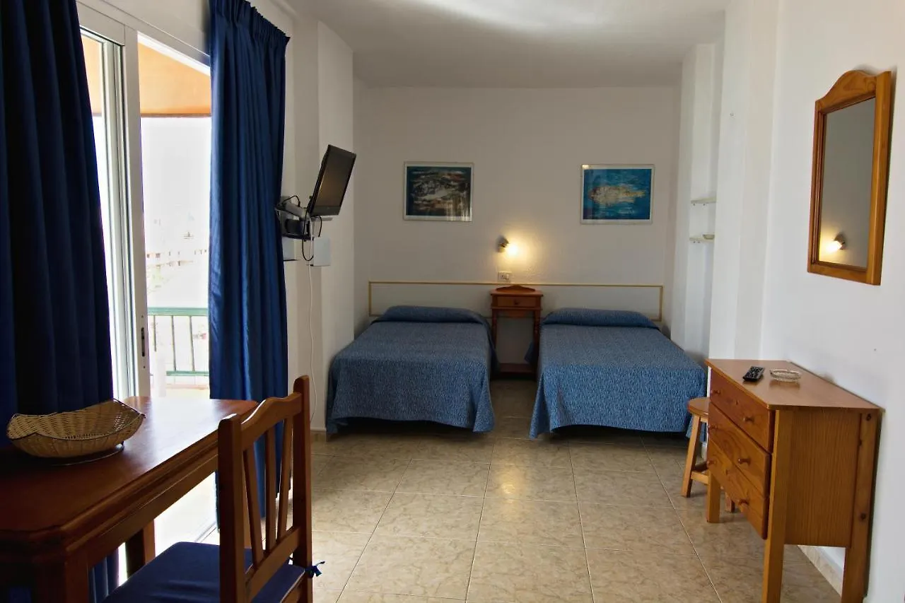 Torres Del Sol - Los Cristianos Los Cristianos  Apartment