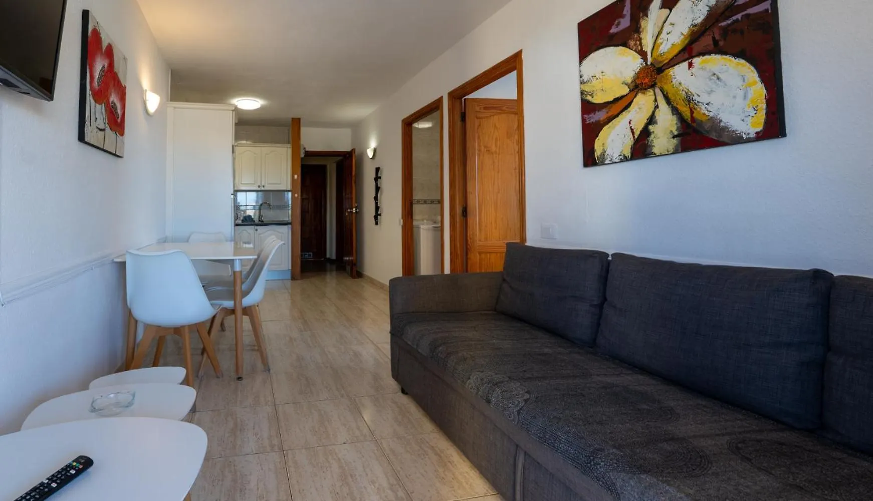 Apartman Torres Del Sol - Los Cristianos Spanyolország