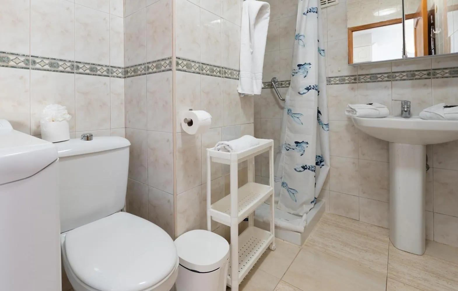 Appartement Torres Del Sol - Los Cristianos Los Cristianos