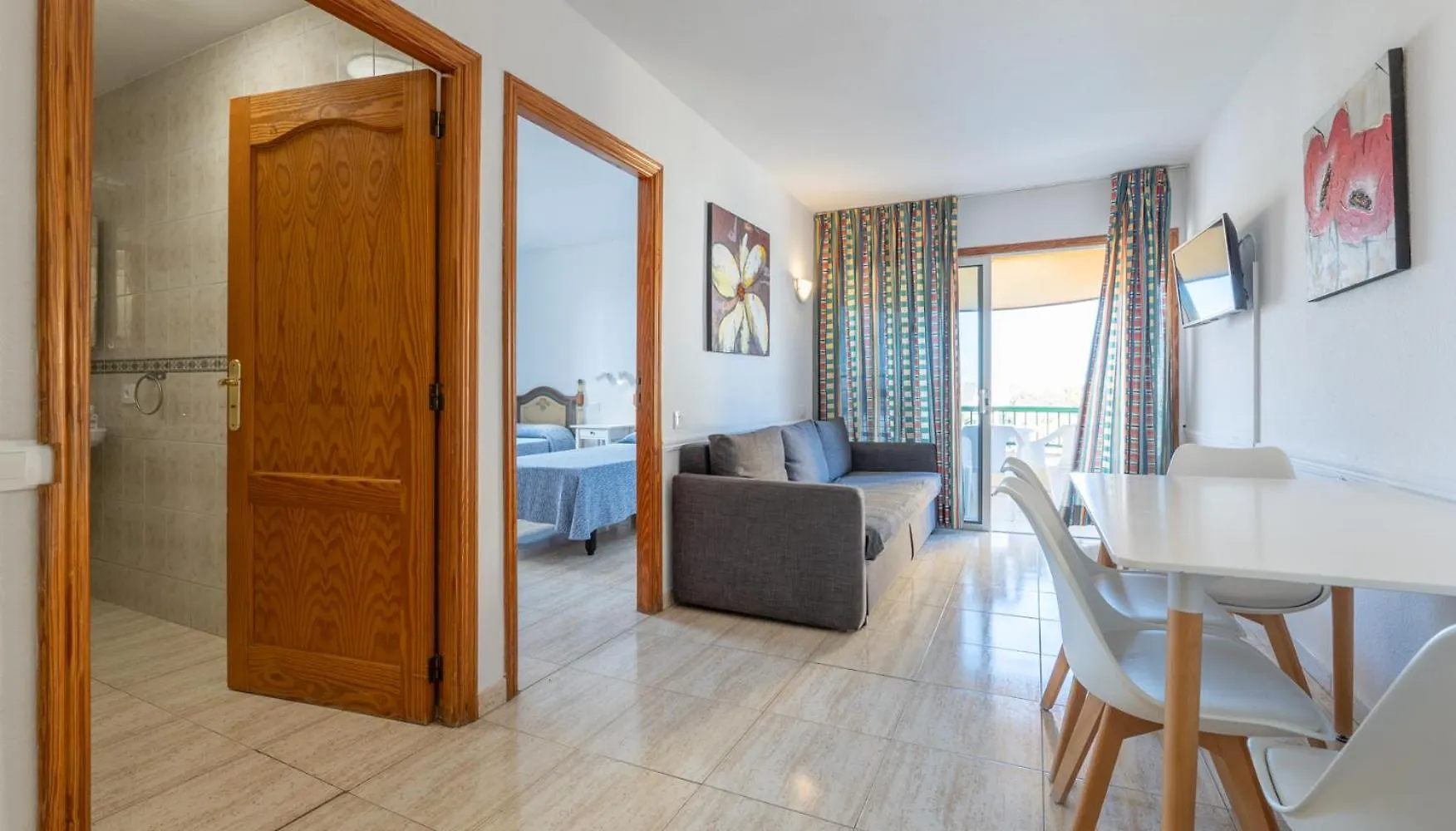Torres Del Sol - Los Cristianos Apartman
