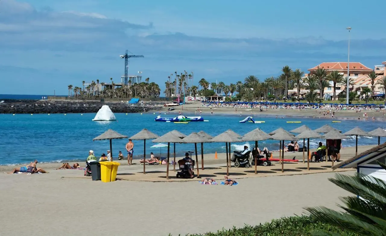 Appartement Torres Del Sol - Los Cristianos Los Cristianos  Espagne