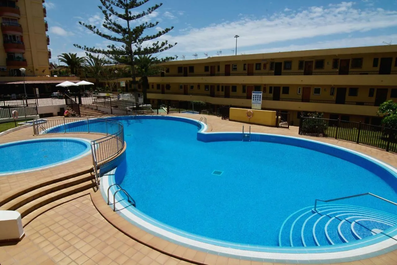 Apartman Torres Del Sol - Los Cristianos