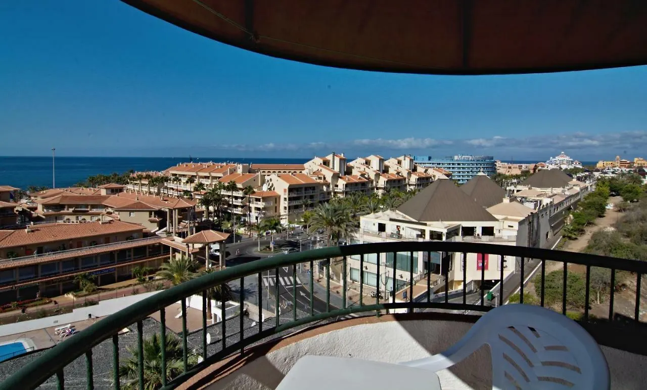 Appartement Torres Del Sol - Los Cristianos Los Cristianos