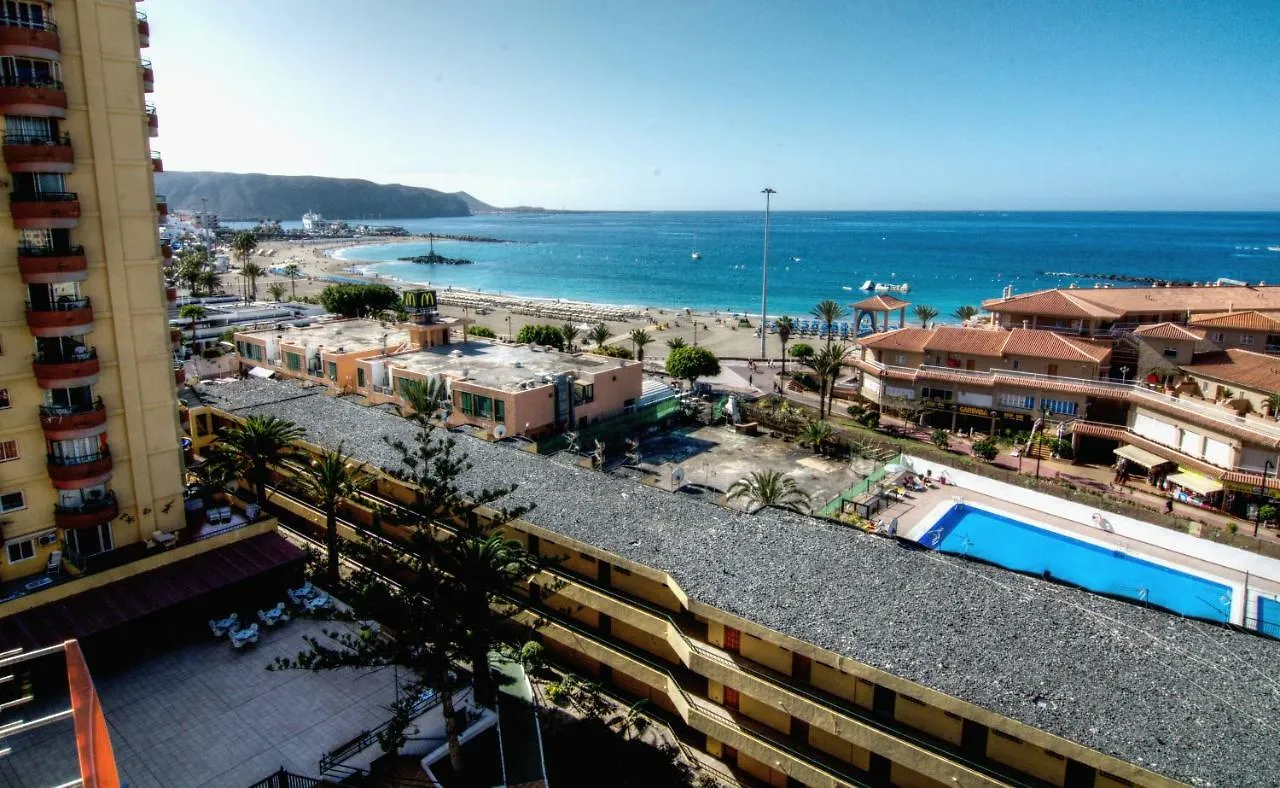 Apartament Torres Del Sol - Los Cristianos Los Cristianos  Hiszpania