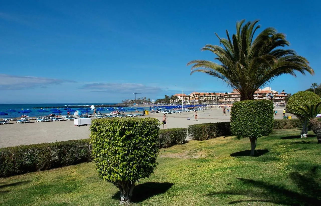 Torres Del Sol - Los Cristianos 0*,  Spanyolország