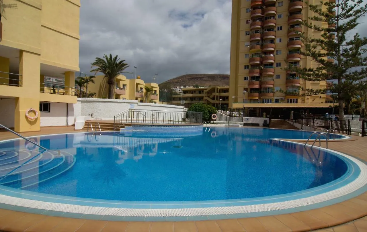 Apartament Torres Del Sol - Los Cristianos Los Cristianos  Hiszpania