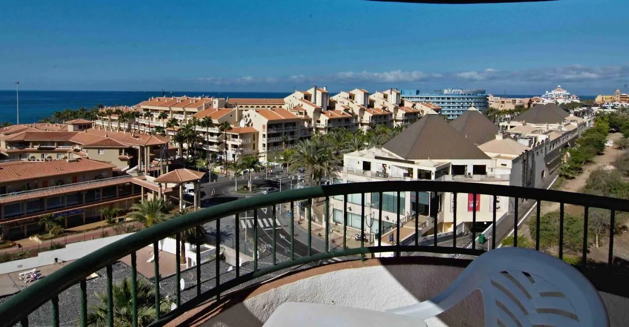 Torres Del Sol - Los Cristianos Appartement Los Cristianos  0*, Los Cristianos (Tenerife)