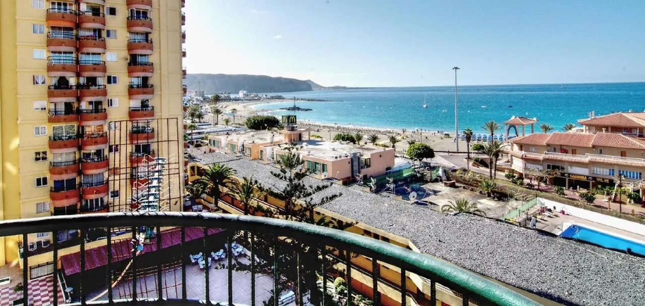 Apartament Torres Del Sol - Los Cristianos Los Cristianos  Los Cristianos (Tenerife)