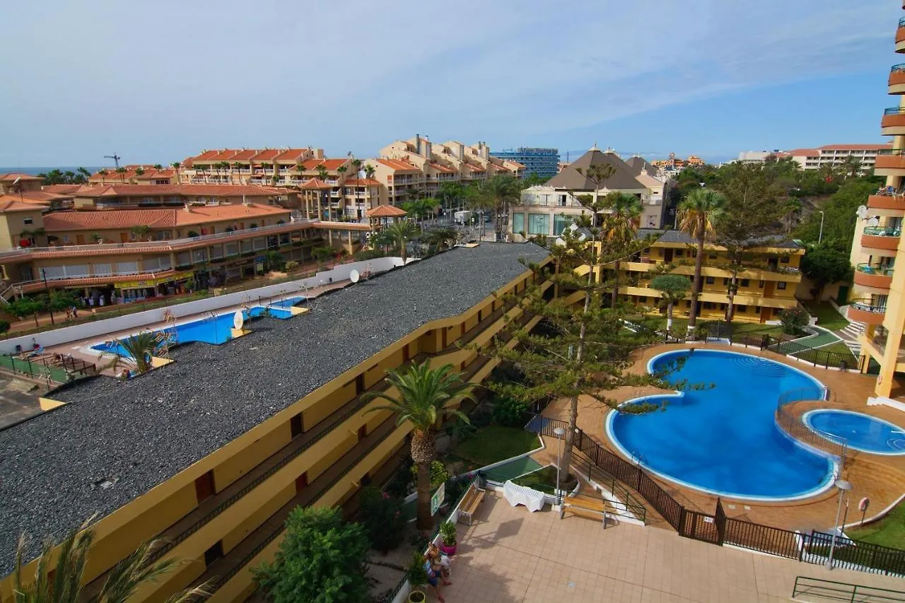 Apartament Torres Del Sol - Los Cristianos Los Cristianos   Los Cristianos (Tenerife)