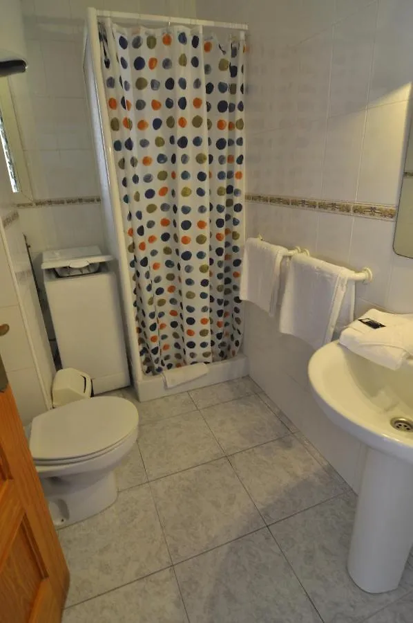 Apartament Torres Del Sol - Los Cristianos Los Cristianos