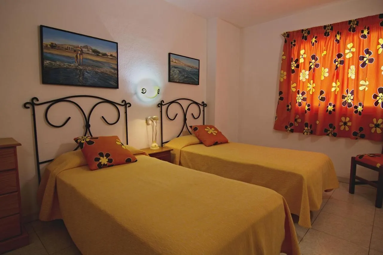 Apartament Torres Del Sol - Los Cristianos Los Cristianos  Los Cristianos (Tenerife)