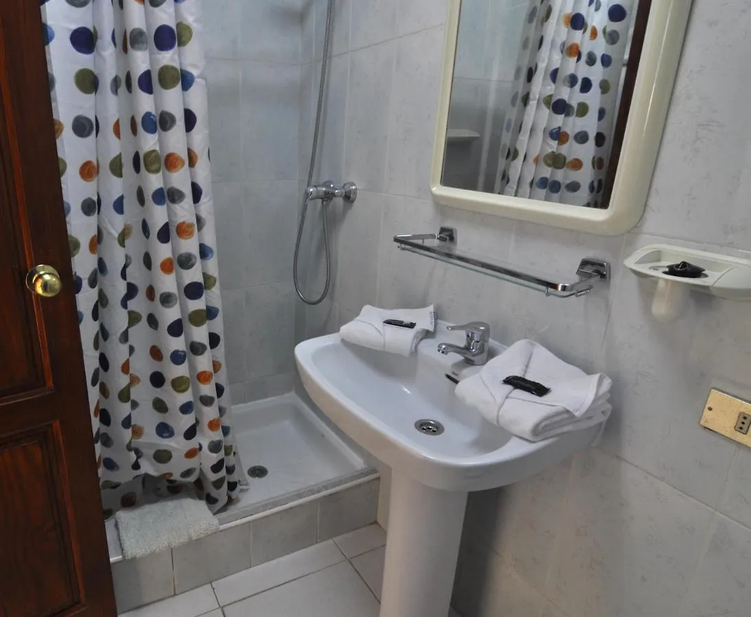 Torres Del Sol - Los Cristianos Appartement Los Cristianos  Spanje