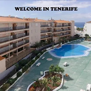 Los Cristianos Summerland Appartement