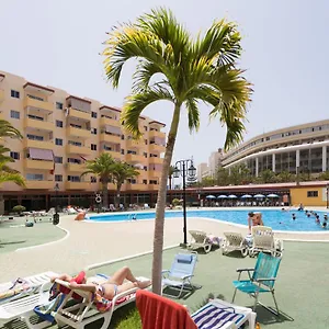 Apartment Los Angeles Holiday By Sunkeyrents, Los Cristianos (Tenerife)