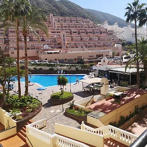 Apartment Cristianos Castel Harbour 401, Los Cristianos (Tenerife)