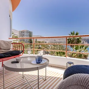 Apartment Cristianmar Seaview 1a040, Los Cristianos (Tenerife)