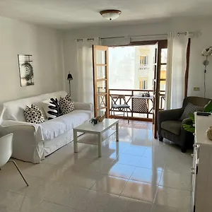 Apartment Don Antonio Cristianos Beach Vivienda Vacacional, Los Cristianos (Tenerife)