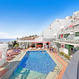 Porlamar , Puerto Rico (Gran Canaria) Spain