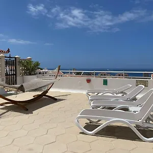 Precioso Apartamento En Cristianos Appartement