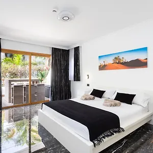 Apartamento Del Atlantico , Costa Adeje (Tenerife) Spain