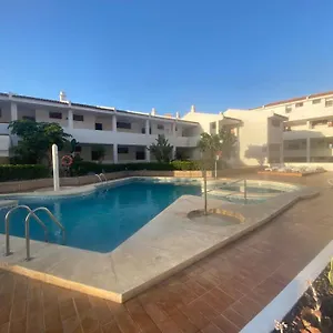 Ocean Park 7th Floor Sea And Pool View , Costa Adeje (Tenerife) Spain