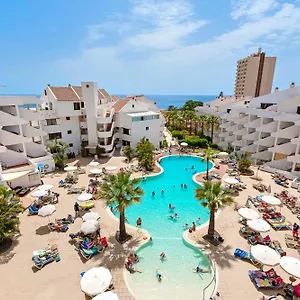 Apartman Paloma, Los Cristianos